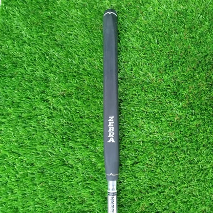 Palo de golf Zurdo Putter Zebra