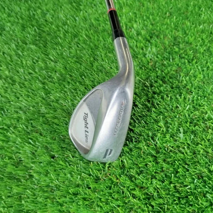 Palo de golf Zurdo Wedge P Adams