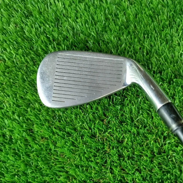 Palo de golf Zurdo Hierro 8 Adams Idea