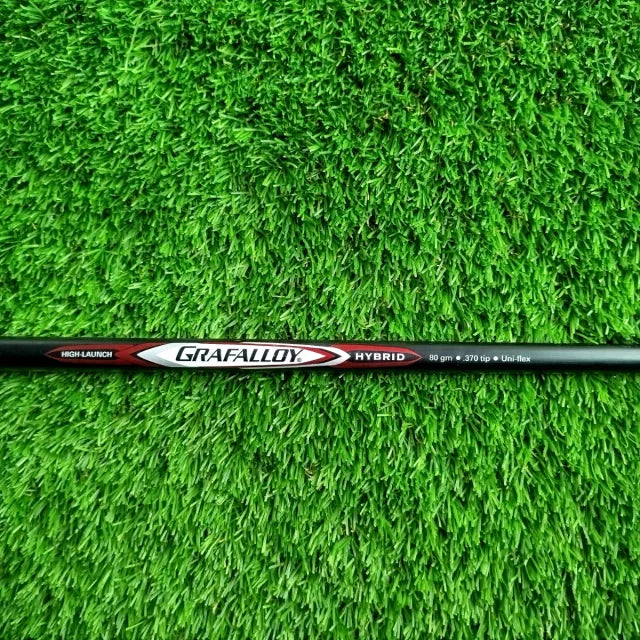 Palo de golf Zurdo Hierro 8 Adams Idea