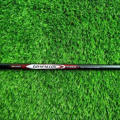 Palo de golf Zurdo Hierro 8 Adams Idea