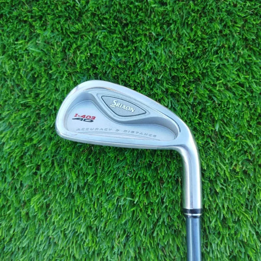 Palo de golf Mujer Hierro 5 Srixon I-403