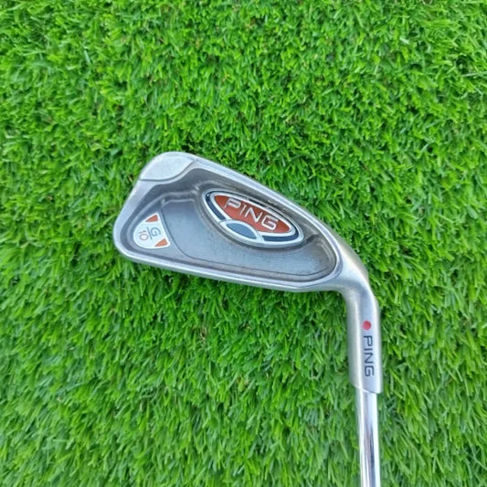 Palo de golf Hierro 4 Ping G10