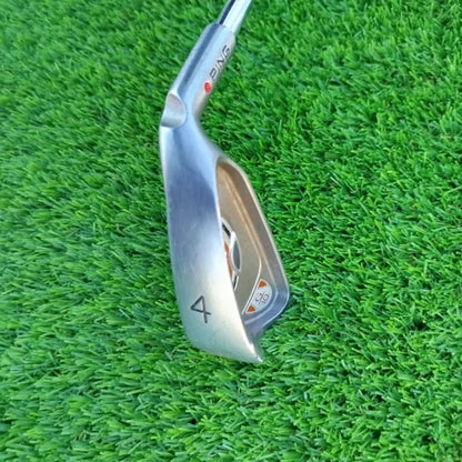 Palo de golf Hierro 4 Ping G10