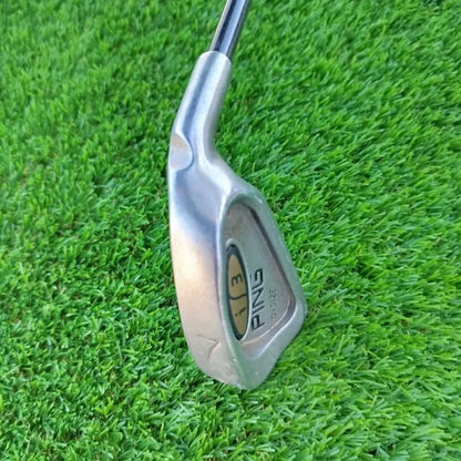 Palo de golf Hierro 7 Ping i3