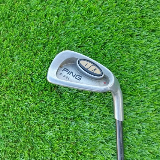 Palo de golf Hierro 7 Ping i3