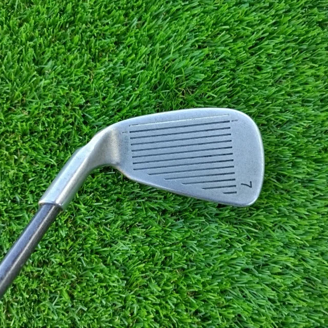 Palo de golf Hierro 7 Ping i3