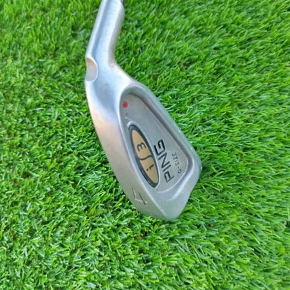 Palo de golf Hierro 4 Ping i3