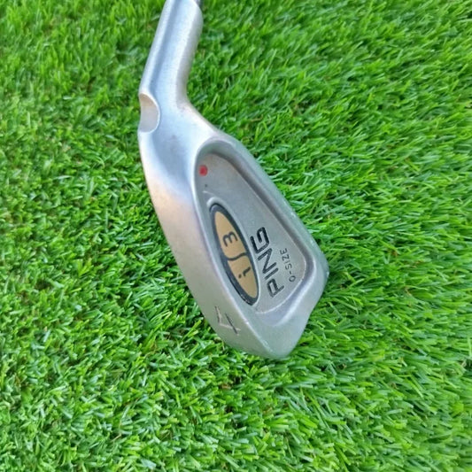 Palo de golf Hierro 4 Ping i3