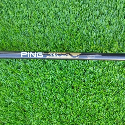 Palo de golf Hierro 4 Ping i3