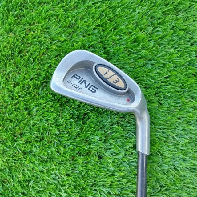 Palo de golf Hierro 5 Ping i3