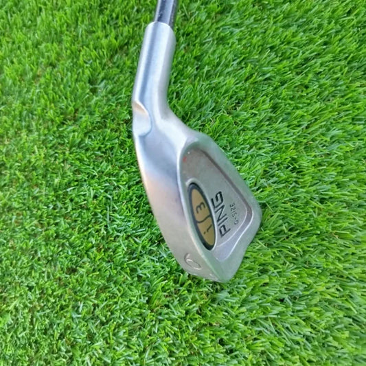 Palo de golf Hierro 6 Ping i3