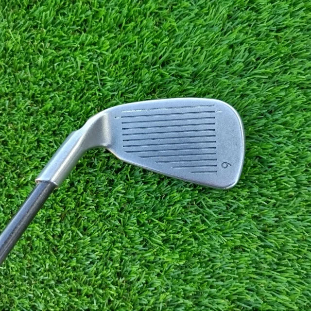 Palo de golf Hierro 6 Ping i3