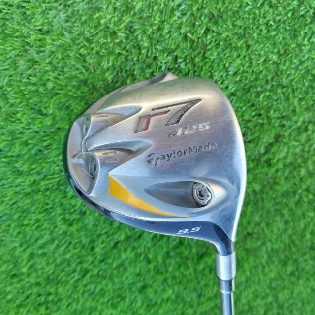 Palo de golf Driver Taylormade R7