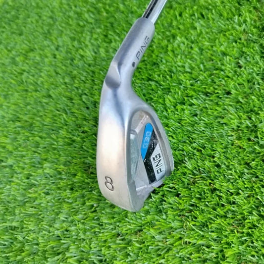 Palo de golf Hierro 8 Ping G30