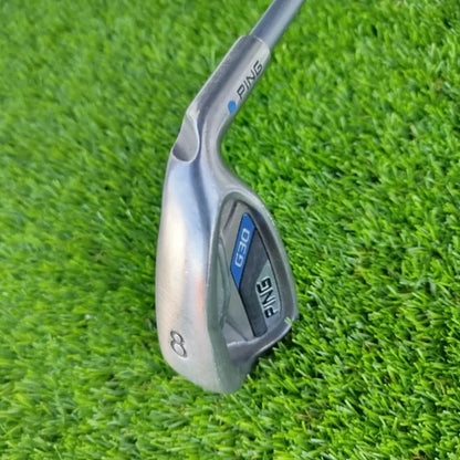 Palo de golf Hierro 8 Ping G30