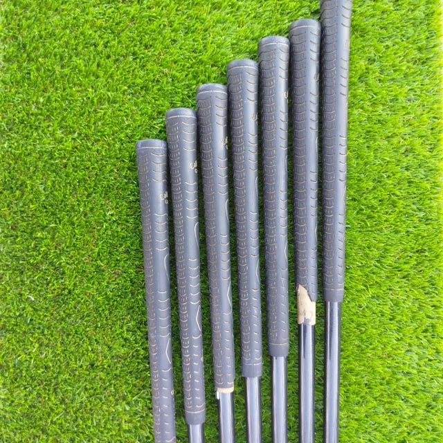 Palos de golf Hierros 5-SW Callaway Big Bertha Gold