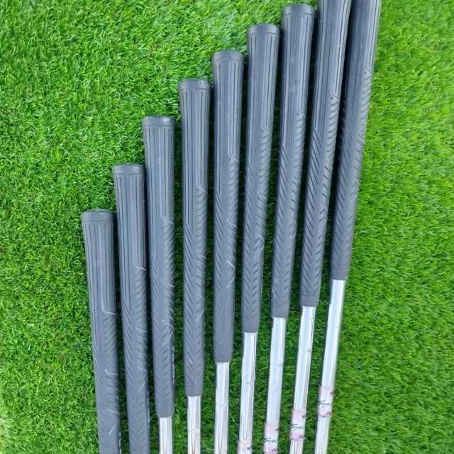 Palos de golf Hierros 3-SW Fazer Contender