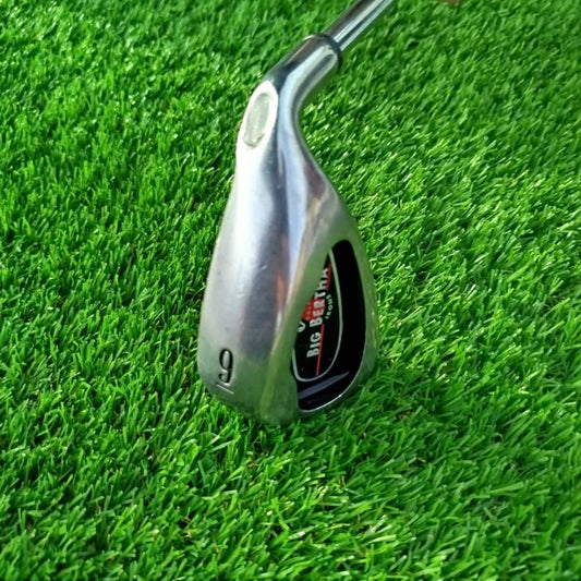 Palo de golf Hierro 9 Callaway Big Bertha