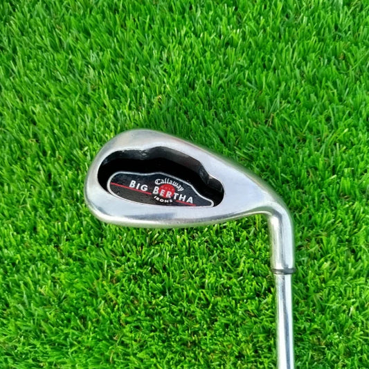 Palo de golf Hierro 9 Callaway Big Bertha