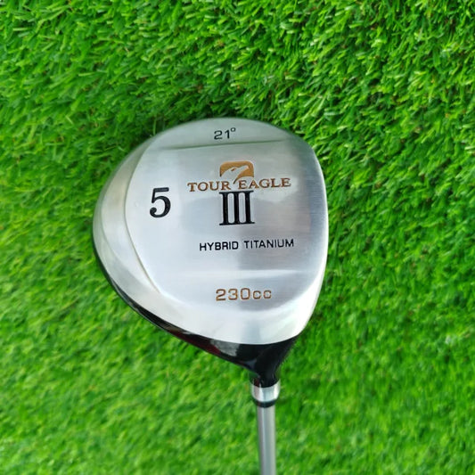 Palo de golf Madera 5 Tour Eagle