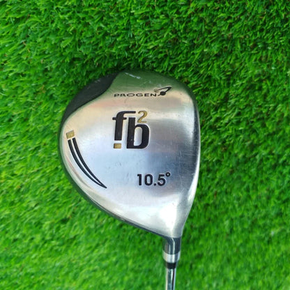 Palo de golf Driver Progen FB2