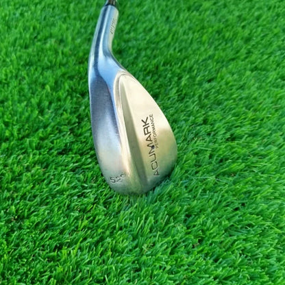 Palo de golf Wedge 52° Acumark Performance