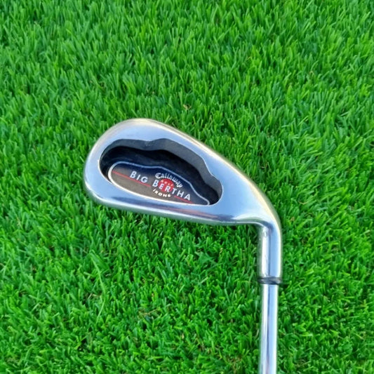 Palo de golf Hierro 6 Callaway Big Bertha
