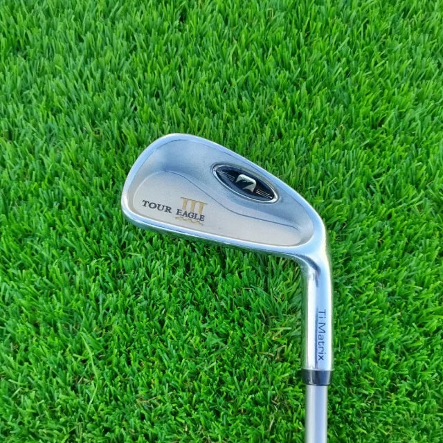 Palo de golf Hierro 5 Tour Eagle