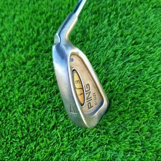 Palo de golf Hierro 4 Ping i3