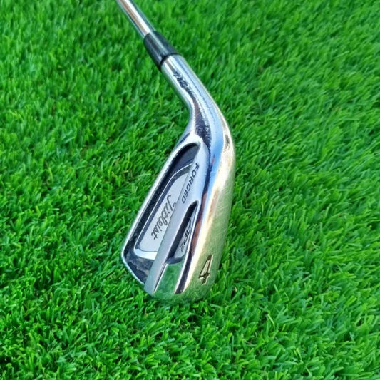 Palo de golf Zurdo Hierro 4 Titleist AP2