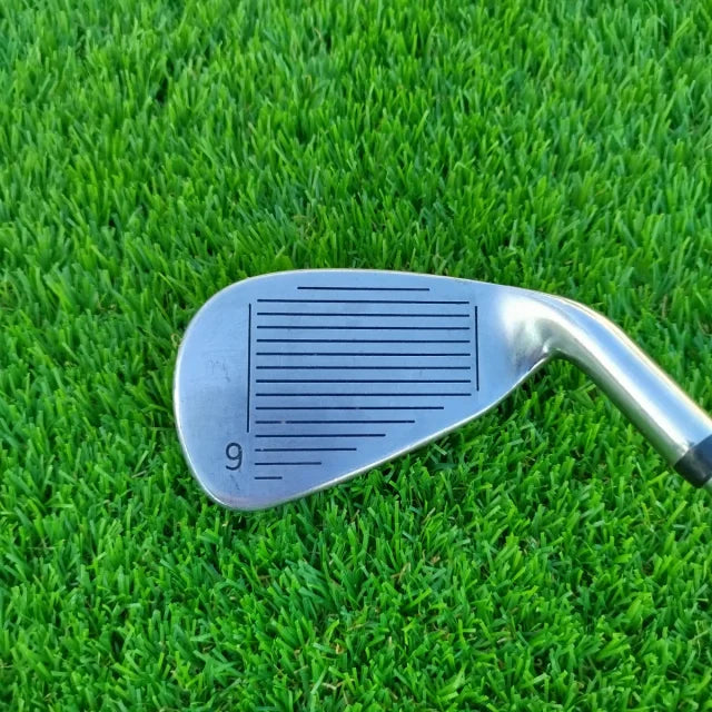 Palo de golf Zurdo Hierro 6 RAM Concept II