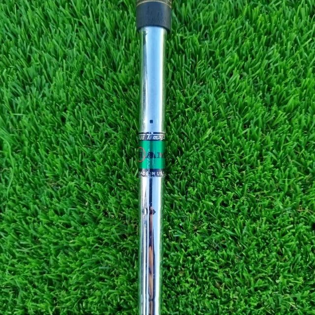 Palo de golf Zurdo Hierro 6 RAM Concept II