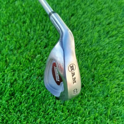 Palo de golf Zurdo Hierro 8 RAM Concept II