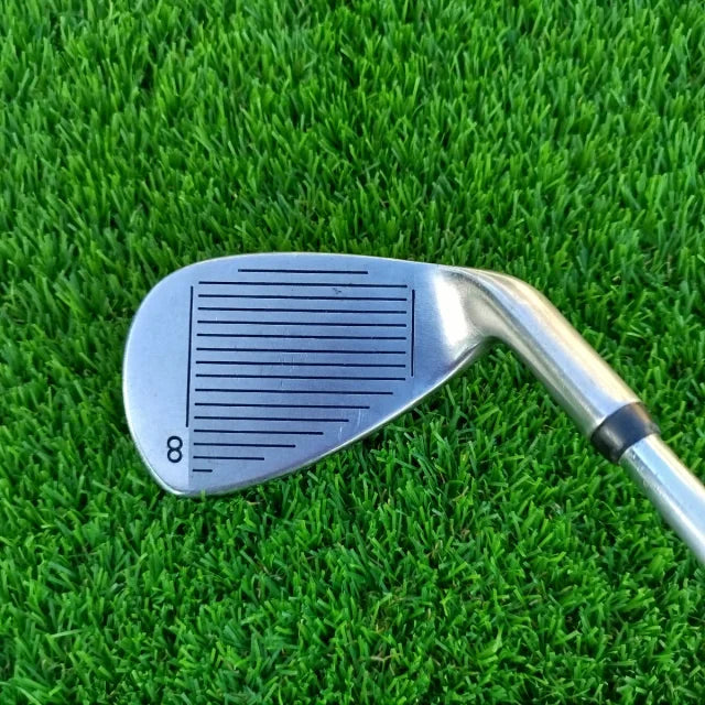 Palo de golf Zurdo Hierro 8 RAM Concept II