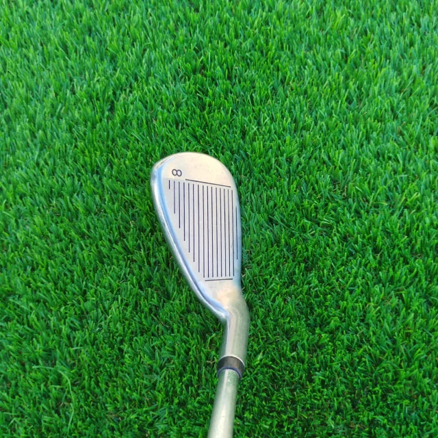 Palo de golf Zurdo Hierro 8 RAM Concept II