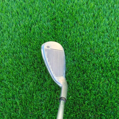 Palo de golf Zurdo Hierro 8 RAM Concept II