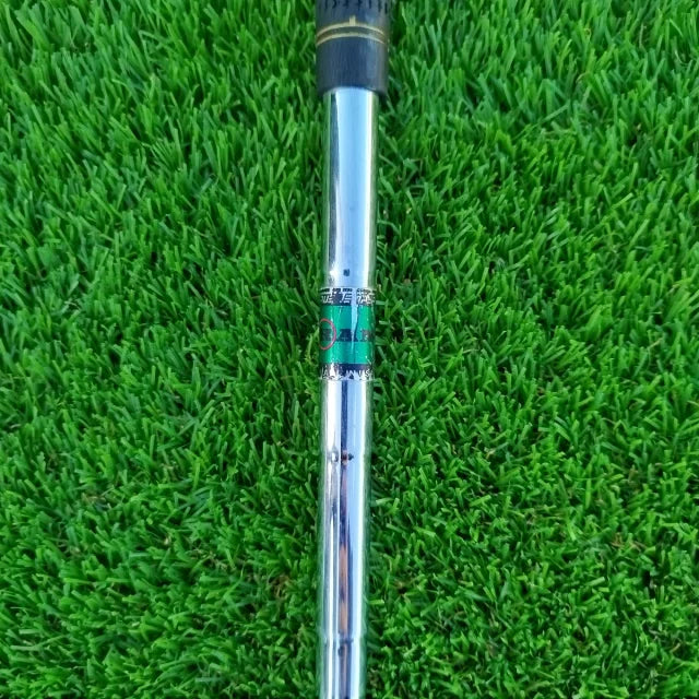 Palo de golf Zurdo Hierro 8 RAM Concept II