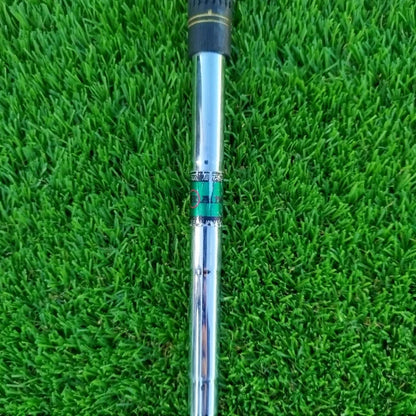 Palo de golf Zurdo Hierro 8 RAM Concept II