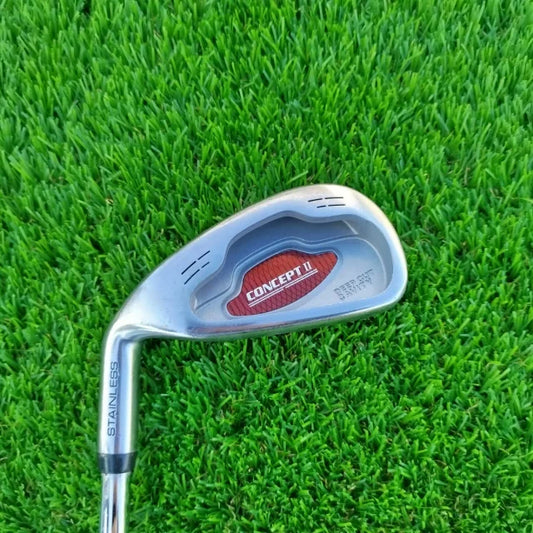 Palo de golf Zurdo Hierro 4 RAM Concept II