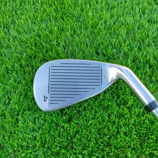 Palo de golf Zurdo Hierro 4 RAM Concept II