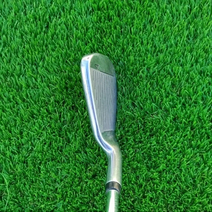 Palo de golf Zurdo Hierro 4 RAM Concept II