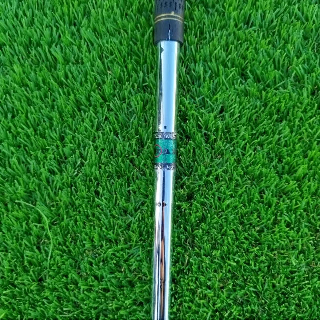 Palo de golf Zurdo Hierro 4 RAM Concept II