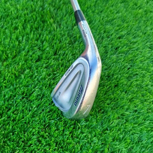 Palo de golf Zurdo Hierro 7 Mizuno MP60