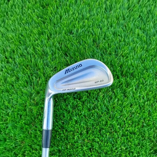 Palo de golf Zurdo Hierro 7 Mizuno MP60