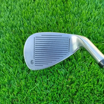 Palo de golf Zurdo Hierro 9 RAM Concept II