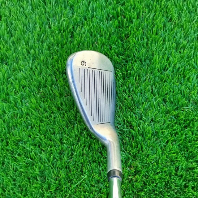 Palo de golf Zurdo Hierro 9 RAM Concept II
