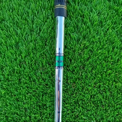 Palo de golf Zurdo Hierro 9 RAM Concept II