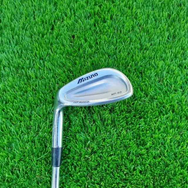 Palo de golf Zurdo Pitching Wedge Mizuno MP60