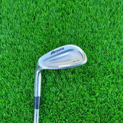 Palo de golf Zurdo Pitching Wedge Mizuno MP60